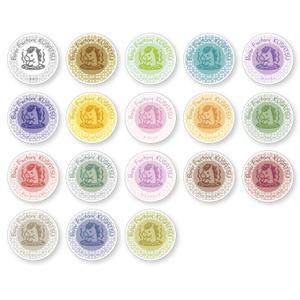 有限会社エピカリス (KAGAWA)さんの販売用オリジナルバーム缶のデザインへの提案