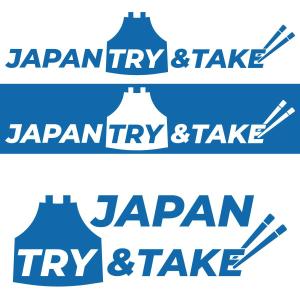 有限会社エピカリス (KAGAWA)さんのインバウンド向けサービスのロゴへの提案