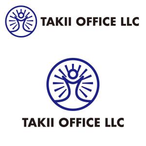 有限会社エピカリス (KAGAWA)さんの新規コンサルティング会社のロゴ作成への提案