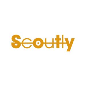 有限会社エピカリス (KAGAWA)さんのスカウトサービス「Scoutly」のロゴ作成への提案