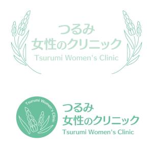 有限会社エピカリス (KAGAWA)さんの新規開院する婦人科クリニックのロゴ制作をお願いいたしますへの提案