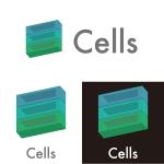 有限会社エピカリス (KAGAWA)さんのエクセルを得意とするCells社のロゴへの提案