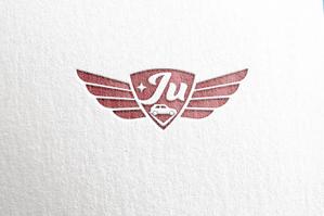 ambrose design (ehirose3110)さんの厳選された中古車をイメージするロゴマーク募集しますへの提案
