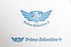 ambrose design (ehirose3110)さんの厳選された中古車をイメージするロゴマーク募集しますへの提案