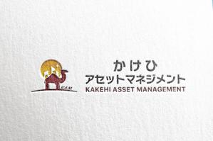 ambrose design (ehirose3110)さんの資産管理会社のロゴへの提案