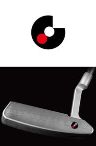 ambrose design (ehirose3110)さんのゴルフパターで使用するオリジナルブランドロゴ（パターに刻印して使用します）への提案