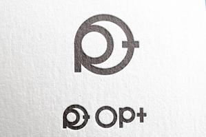 ambrose design (ehirose3110)さんのシンプル＆高品質なビジネス仕様の滞在施設「Opt」のロゴ（看板）への提案