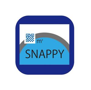 田中　威 (dd51)さんの検針アプリ「SNAPPY」のアイコン作成依頼への提案