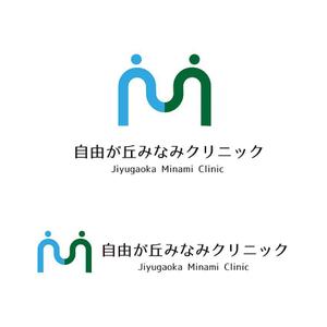 田中　威 (dd51)さんの新規開業予定クリニック（精神科）のロゴとタイプへの提案