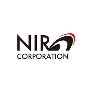 田中　威 (dd51)さんの中古車業を行っている会社「NIRO CORPORATION」のロゴへの提案