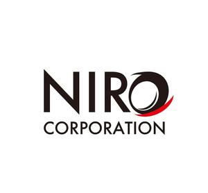 田中　威 (dd51)さんの中古車業を行っている会社「NIRO CORPORATION」のロゴへの提案