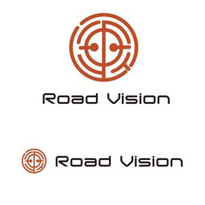 田中　威 (dd51)さんの道路保全システムのサービスロゴの制作への提案