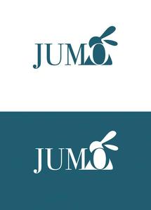 田中　威 (dd51)さんのイタリア産の高級インテリア商品の輸入会社「JUMO」のロゴへの提案
