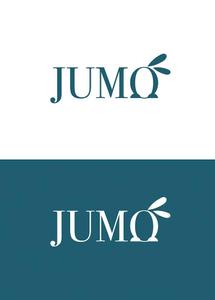 田中　威 (dd51)さんのイタリア産の高級インテリア商品の輸入会社「JUMO」のロゴへの提案