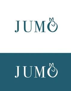 田中　威 (dd51)さんのイタリア産の高級インテリア商品の輸入会社「JUMO」のロゴへの提案