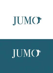 田中　威 (dd51)さんのイタリア産の高級インテリア商品の輸入会社「JUMO」のロゴへの提案