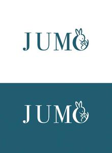 田中　威 (dd51)さんのイタリア産の高級インテリア商品の輸入会社「JUMO」のロゴへの提案