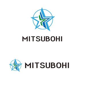 田中　威 (dd51)さんの自動車部品等製造会社のロゴへの提案