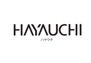 田中　威 (dd51)さんの世界No.1手引き鋸メーカーSilkyのロングセラー「HAYAUCHI」のロゴへの提案