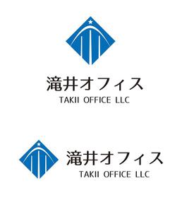 田中　威 (dd51)さんの新規コンサルティング会社のロゴ作成への提案