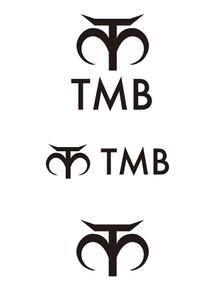 田中　威 (dd51)さんの世界ブランドとして「TEAM MEDICALBROWS」のチームロゴ_TMBへの提案