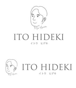 田中　威 (dd51)さんの個人のロゴへの提案