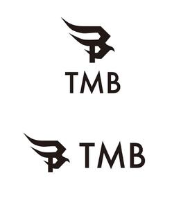 田中　威 (dd51)さんの世界ブランドとして「TEAM MEDICALBROWS」のチームロゴ_TMBへの提案