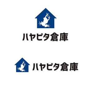 田中　威 (dd51)さんの建築会社のホームページで使うロゴの作成への提案