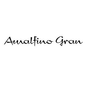 free！ (free_0703)さんのAmalfino gran※※ロゴデザインサイズに関して※※への提案