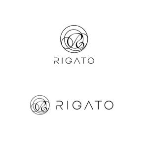 free！ (free_0703)さんの法人ロゴ「RIGATO」への提案