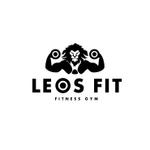 free！ (free_0703)さんのフィットネスジム「LEOS FIT」のロゴへの提案