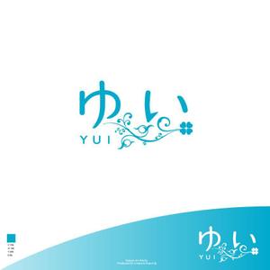 red3841 (red3841)さんの劇場映画『ゆい』ロゴ作成への提案