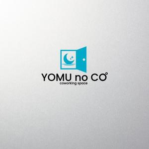red3841 (red3841)さんのコワーキングスペース「YOMU no CO」（読夢のコ）への提案