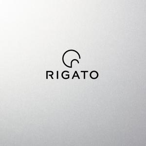 red3841 (red3841)さんの法人ロゴ「RIGATO」への提案