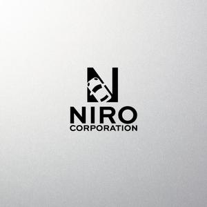 red3841 (red3841)さんの中古車業を行っている会社「NIRO CORPORATION」のロゴへの提案