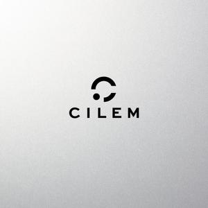 red3841 (red3841)さんのECショップ「CILEM」のロゴ への提案