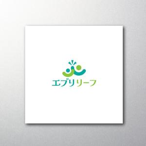 red3841 (red3841)さんの子育て支援の取り組み「エブリリーフ」のロゴへの提案