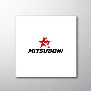 red3841 (red3841)さんの自動車部品等製造会社のロゴへの提案