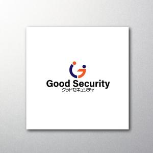red3841 (red3841)さんの警備会社『グッドセキュリティ』のロゴへの提案