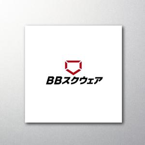 red3841 (red3841)さんの「㈱BBスクウェア」の会社ロゴ制作への提案
