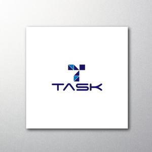 red3841 (red3841)さんの新規法人「株式会社Task」の会社ロゴ作成への提案