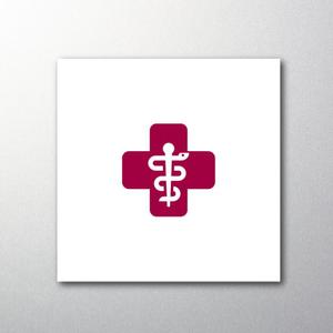 red3841 (red3841)さんの【募集！】調剤薬局のロゴ製作への提案