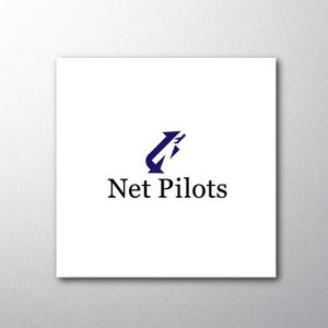 red3841 (red3841)さんの新設Web制作会社のロゴへの提案