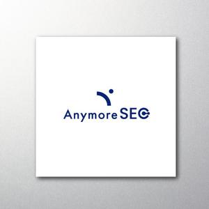 red3841 (red3841)さんの「Anymore」シリーズのロゴの作成への提案