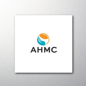 red3841 (red3841)さんの一般社団法人健康医療相談品質向上協会（AHMC）のロゴへの提案