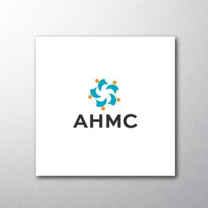 red3841 (red3841)さんの一般社団法人健康医療相談品質向上協会（AHMC）のロゴへの提案