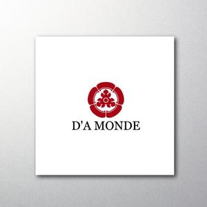 red3841 (red3841)さんのバンコクでBAR LoungeをOPEN！LOGOの依頼です。への提案