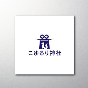 red3841 (red3841)さんの神社のロゴを作ってくださいへの提案