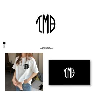 red3841 (red3841)さんの世界ブランドとして「TEAM MEDICALBROWS」のチームロゴ_TMBへの提案