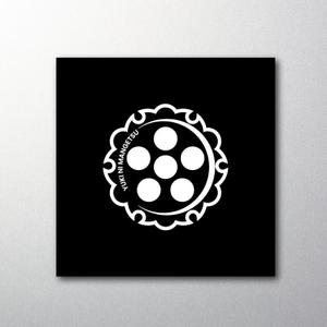 red3841 (red3841)さんのオリジナル家紋風ロゴ　への提案